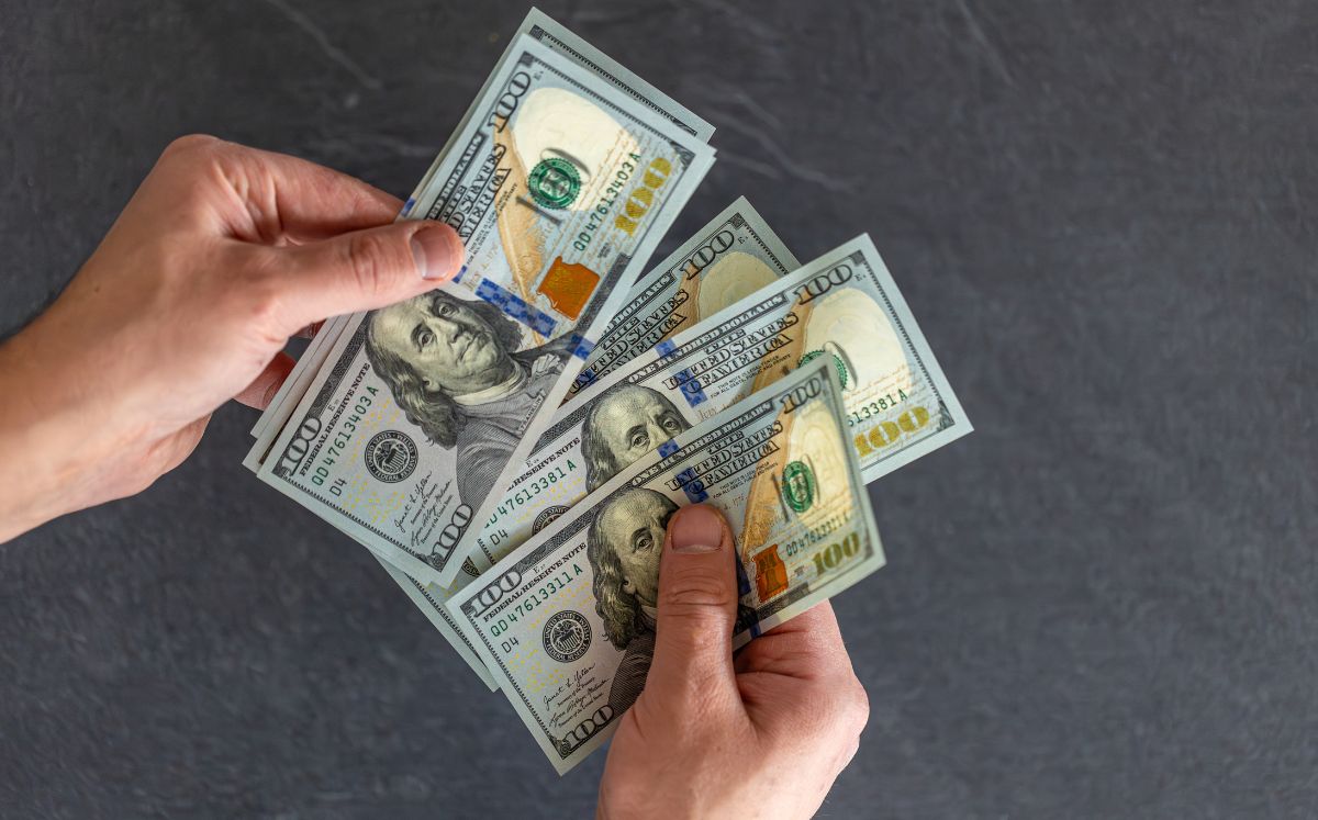 La diferencia entre ambos precios se conoce como spread. (Freepik)
