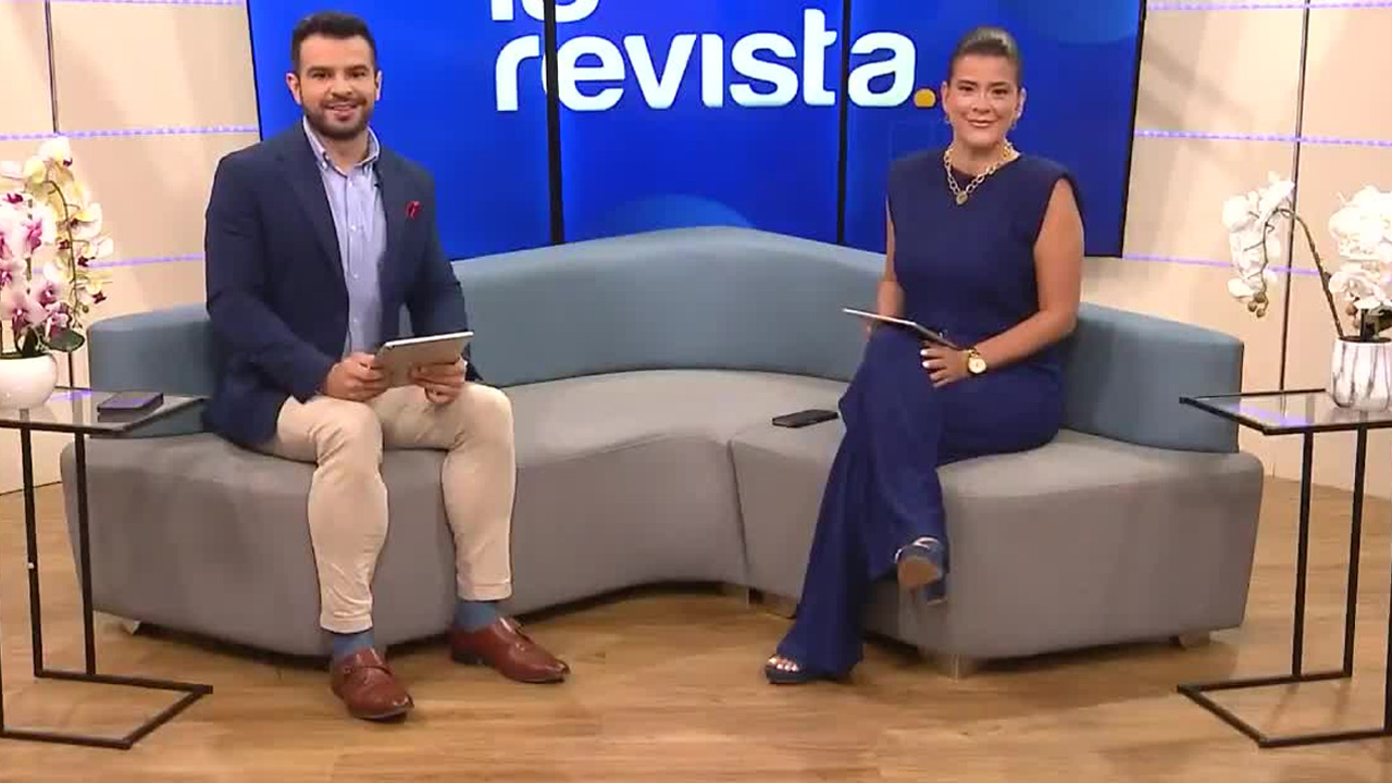 La Revista, 27 de agosto de 2025