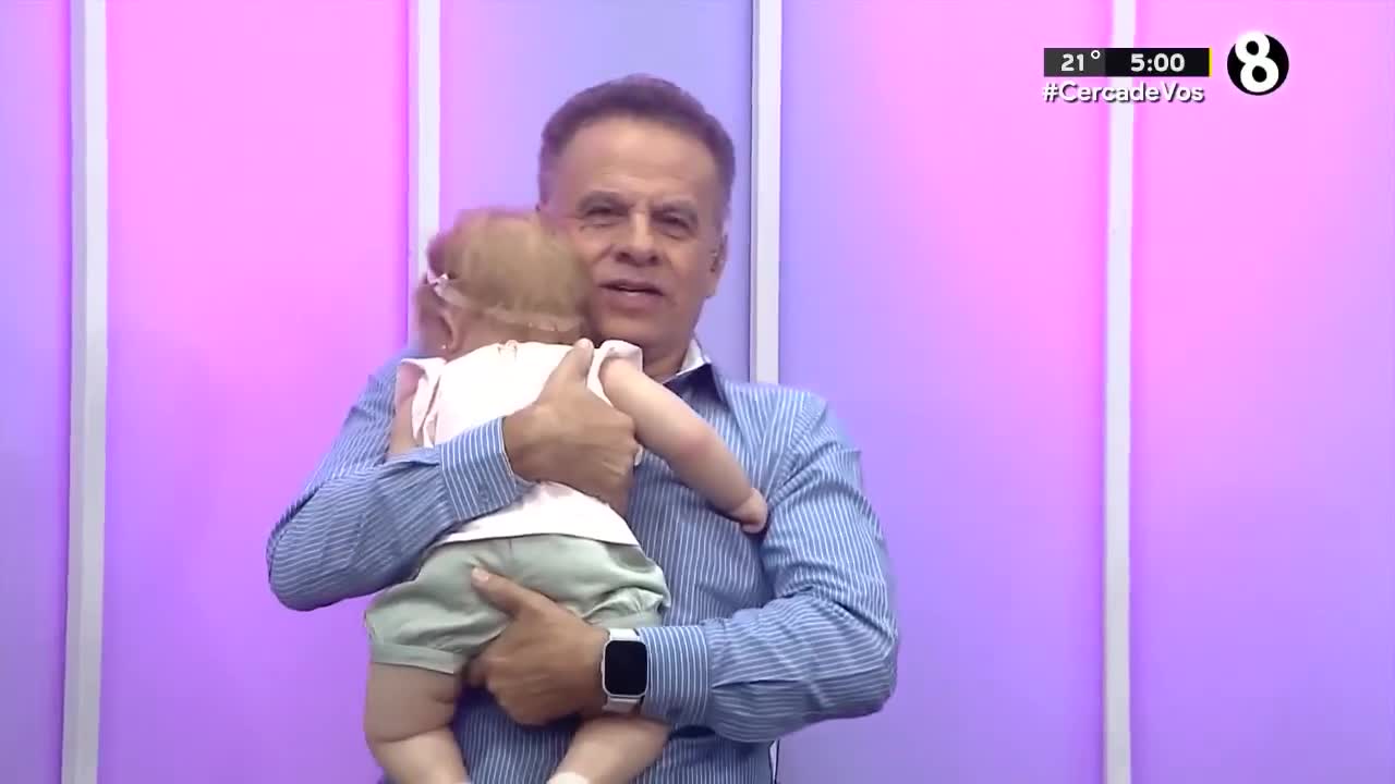 Mi Casa es su Casa, 27 de agosto de 2025