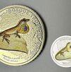 Solo venderán dos monedas por persona. (BCCR) Solo venderán dos monedas por persona. (BCCR)