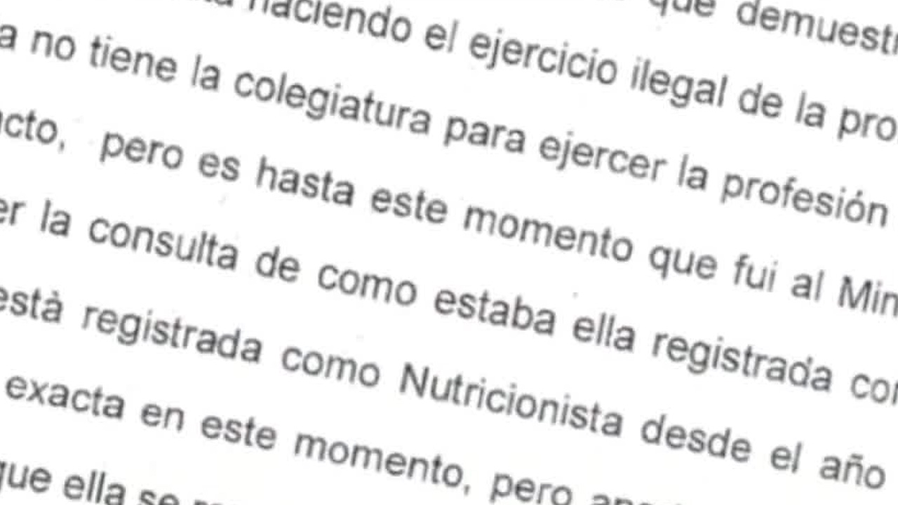 Camilo Rodríguez: Abogado revela posible condena Camilo Rodríguez: Abogado revela posible condena