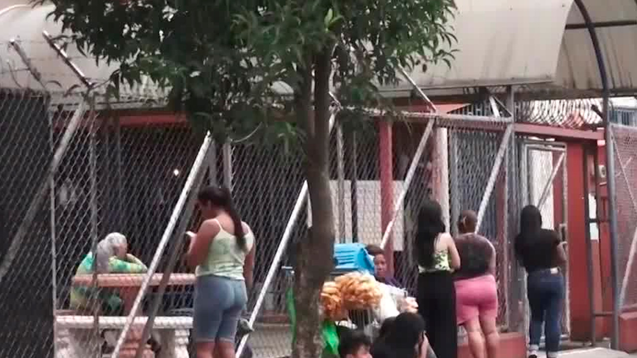 Gatilleros usan centros educativos como escenario para asesinatos Gatilleros usan centros educativos como escenario para asesinatos