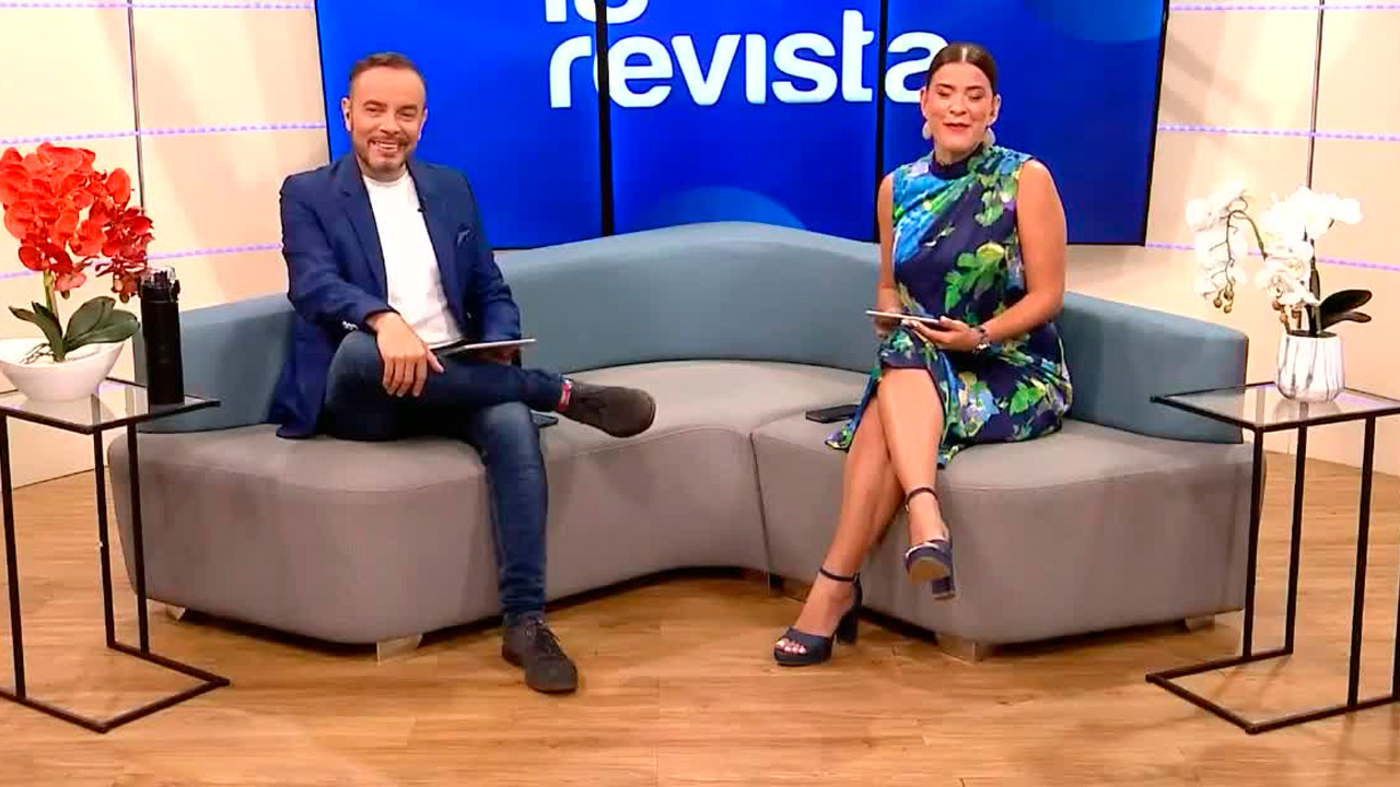 La Revista, 28 de agosto de 2025