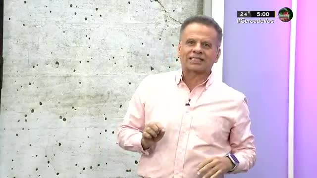 Mi Casa es su Casa, 28 de agosto de 2025