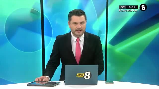 Noticias Telediario Estelar, 28 de agosto de 2025