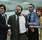 Severance cuenta con dos temporadas y la puede ver en Apple TV.
