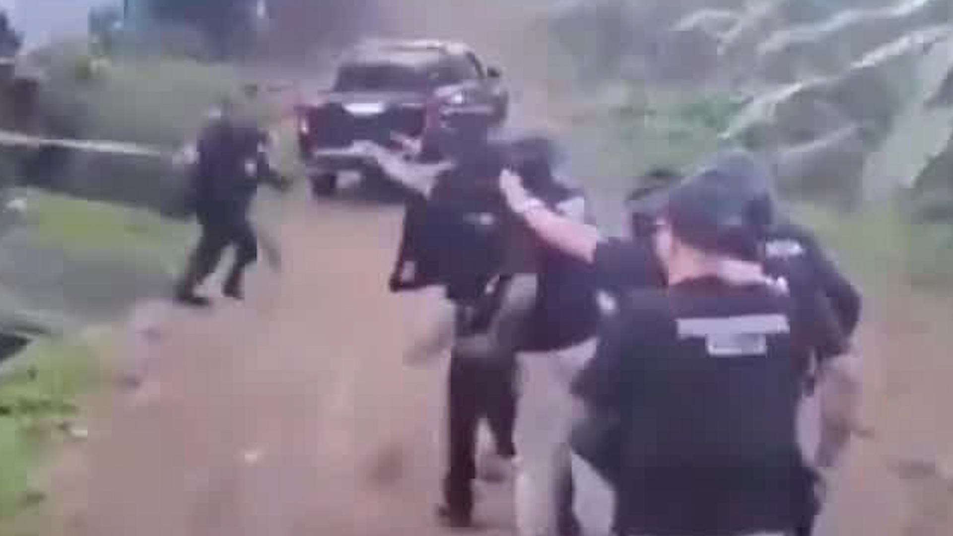 Alias “Chupepo” muere en enfrentamiento con agentes del OIJ