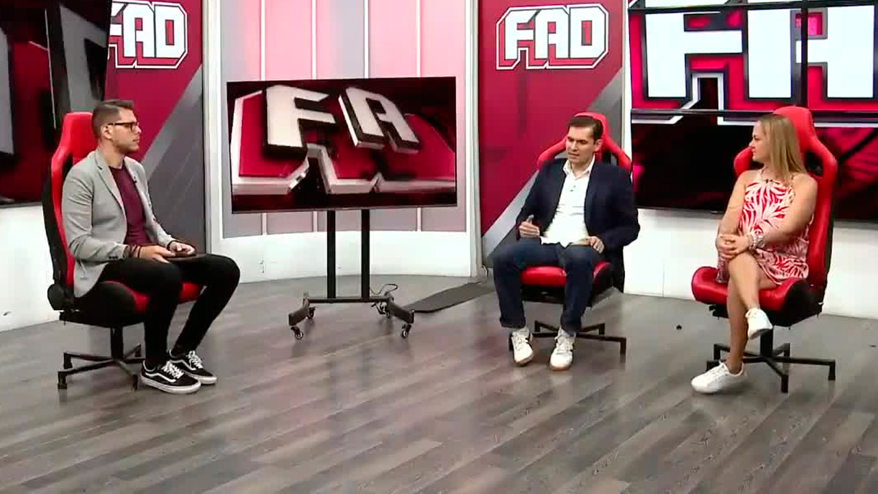 Futbol al Día, 28 de agosto de 2025