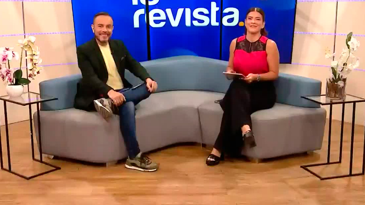 La Revista, 29 de agosto de 2025