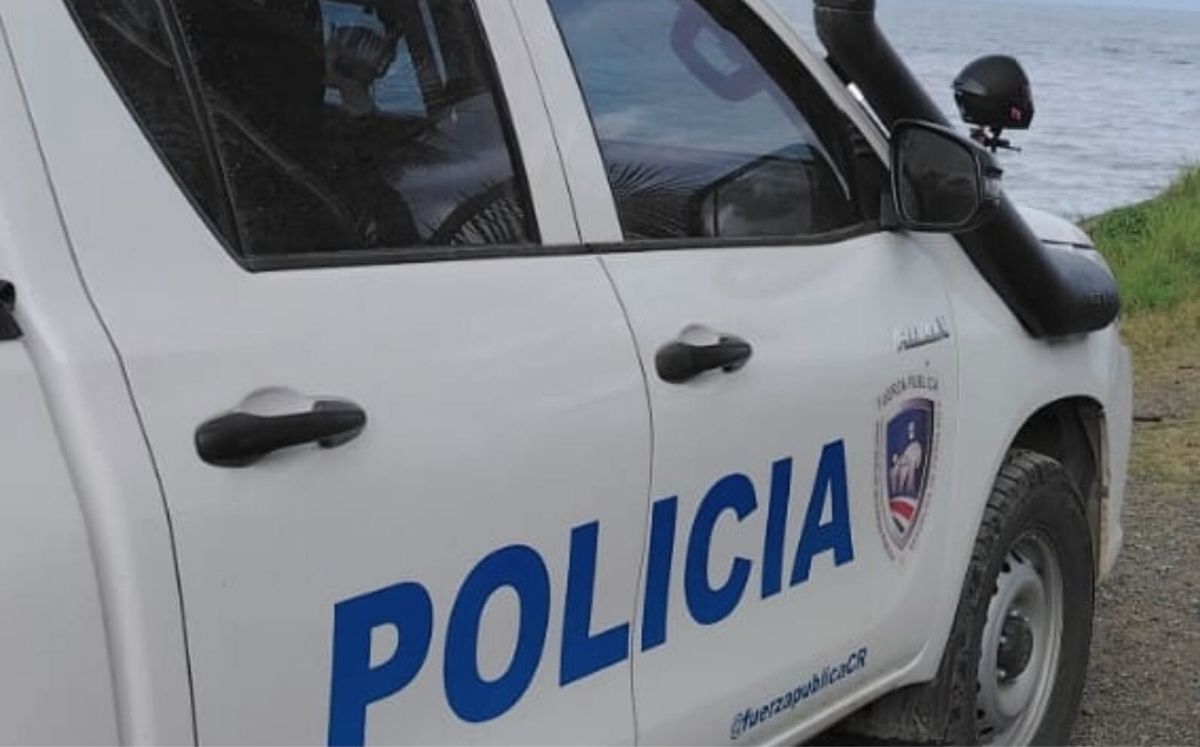 OIJ investiga el caso.