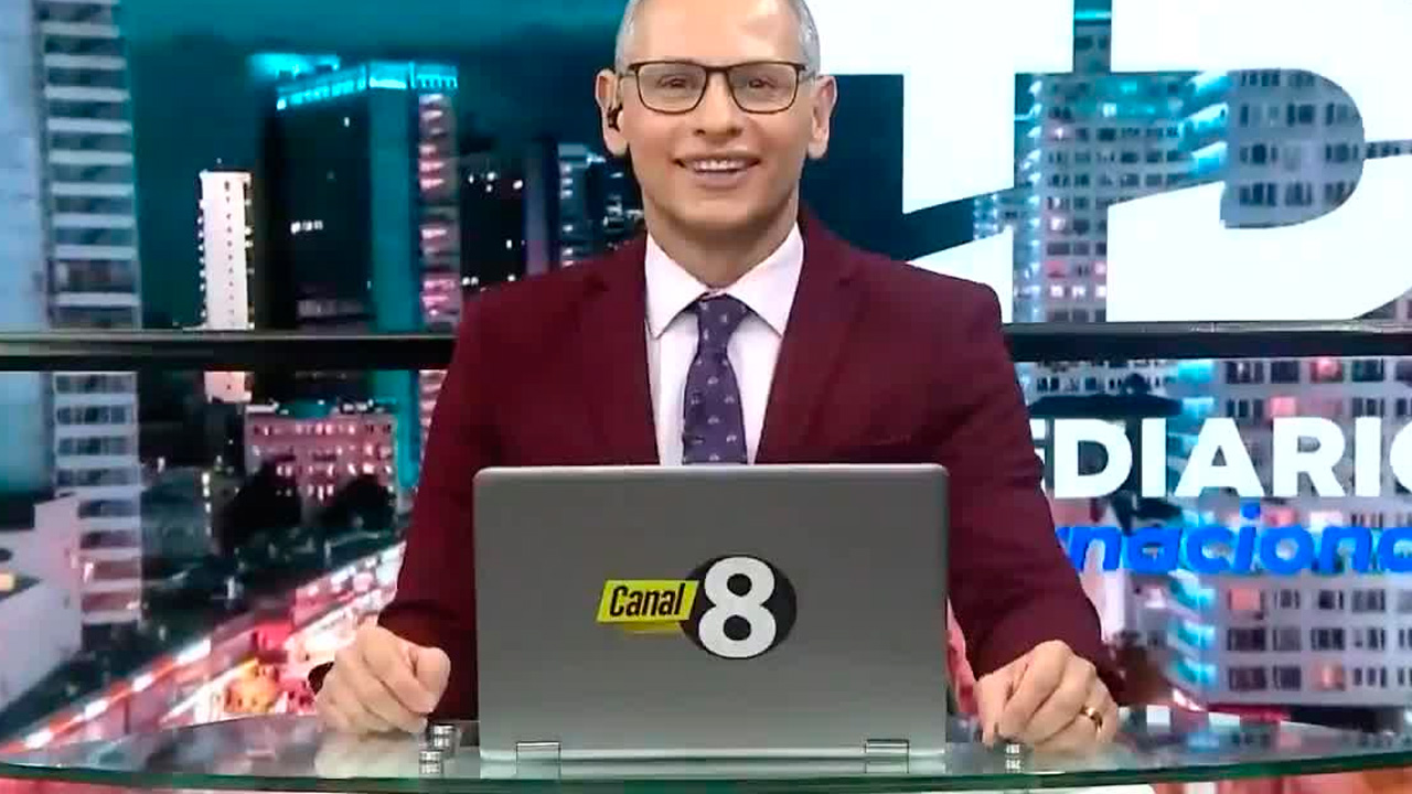 Telediario Internacional con Alejandro Ramírez, 29 de agosto de 2025