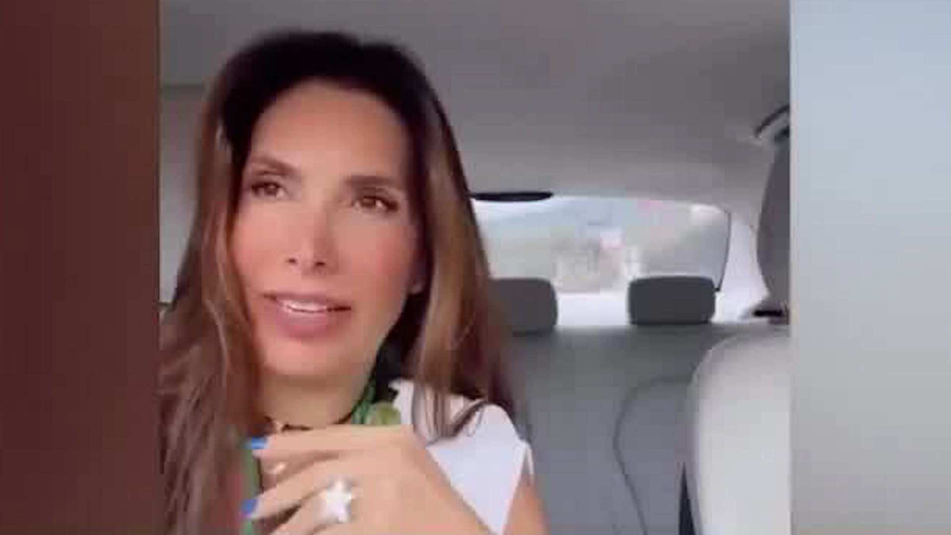 Actriz venezolana ataca el “pura vida” de los ticos | VIDEO