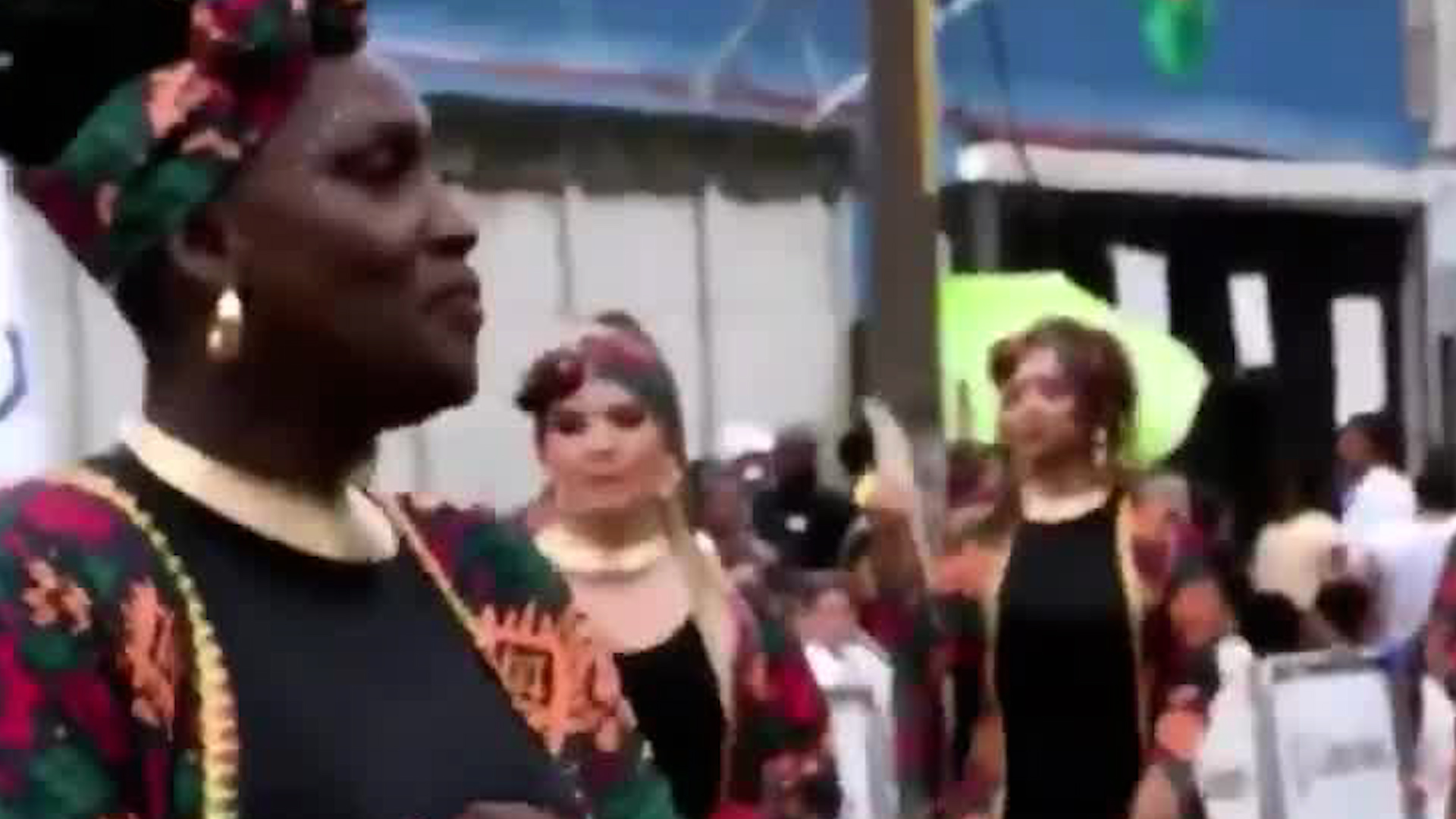 Día de la persona negra y la cultura afrocostarricense