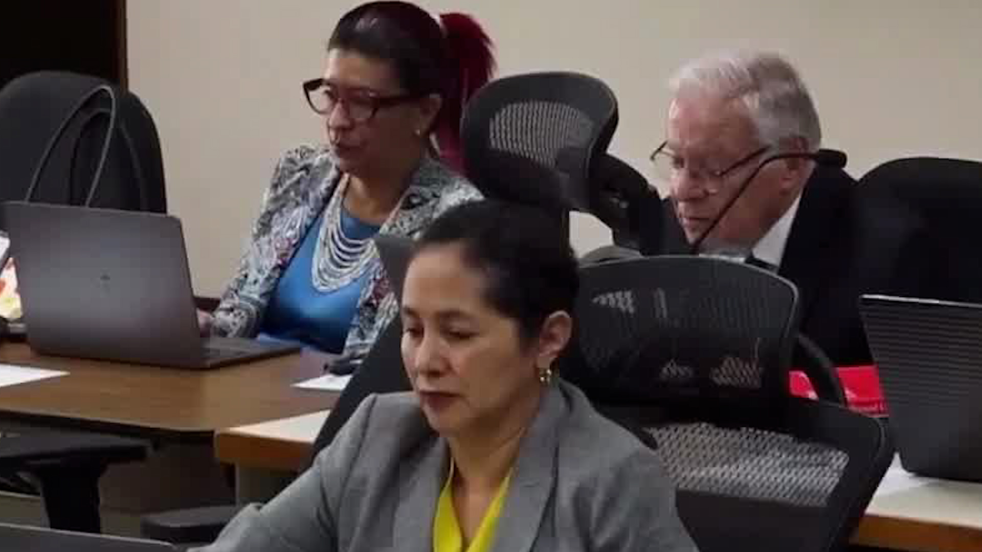 Caso ‘Reaseguros’: Inicia juicio