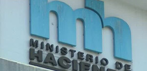 Venta del Banco de Costa Rica en manos del Ministerio de Hacienda