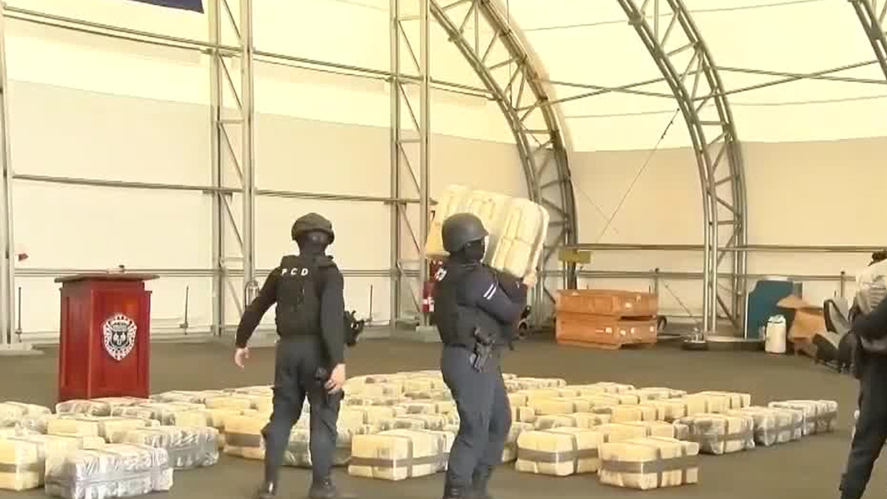 Cinco extraditables fueron detenidos en dos meses | VIDEO