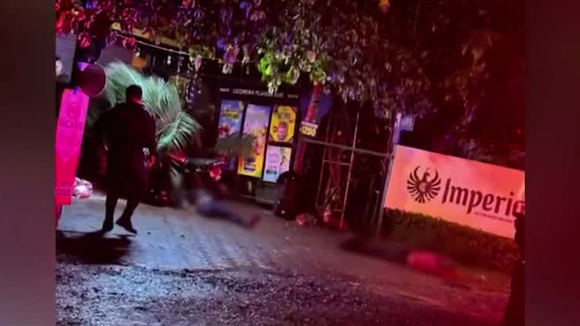 Doble homicidio en Puntarenas fue por aparente asalto Doble homicidio en Puntarenas fue por aparente asalto