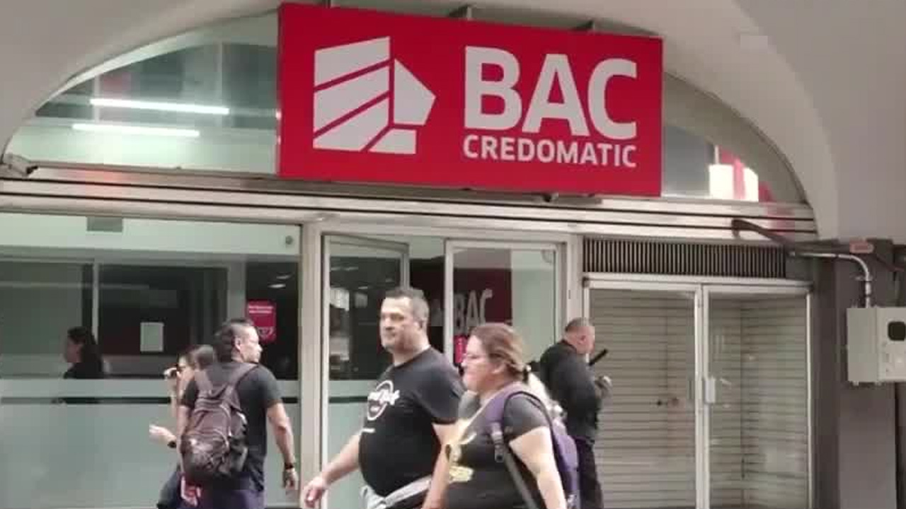 Esto dijo el BAC sobre falla técnica Esto dijo el BAC sobre falla técnica