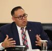 La fracción aclaró que la solicitud responde a un acuerdo interno. La fracción aclaró que la solicitud responde a un acuerdo interno.