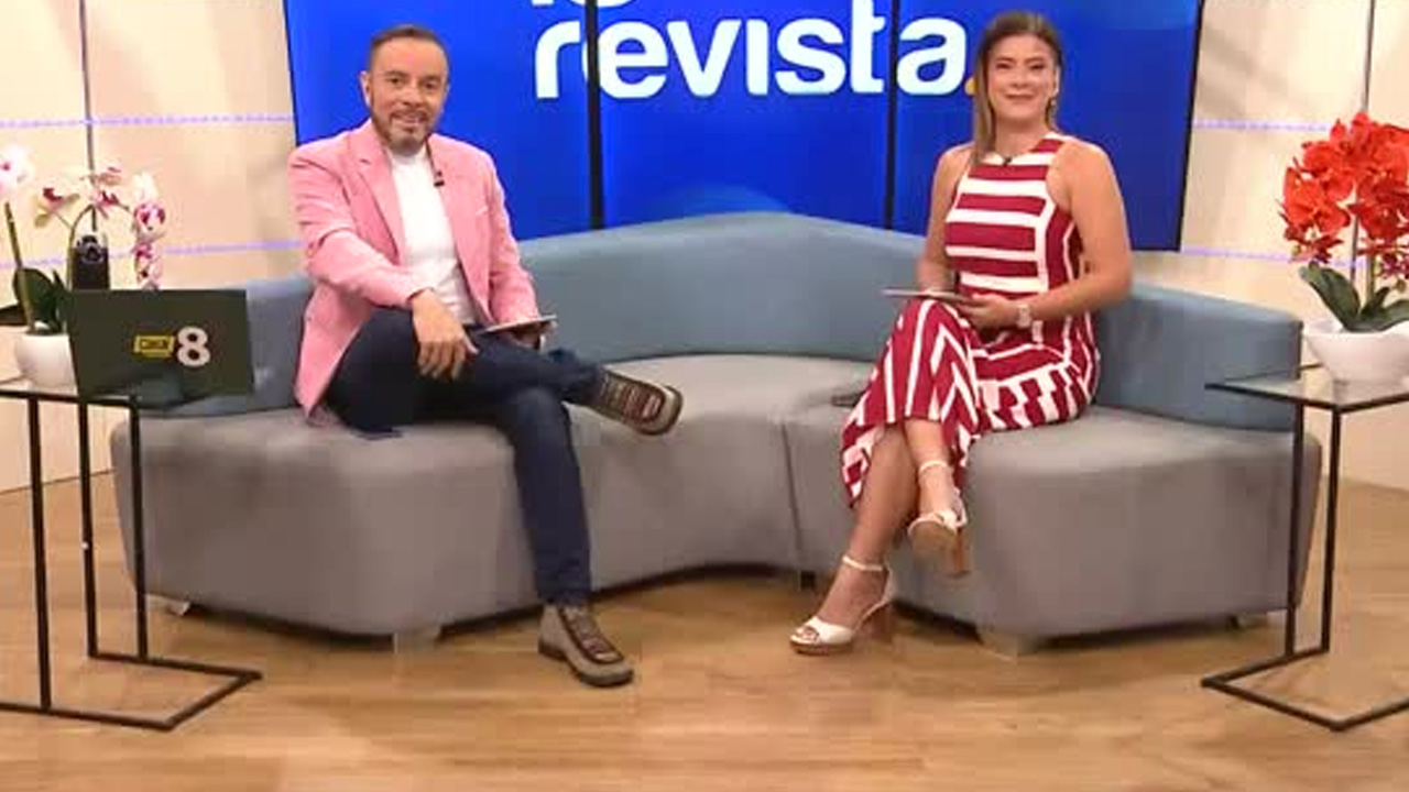 La Revista, 02 de septiembre de 2025