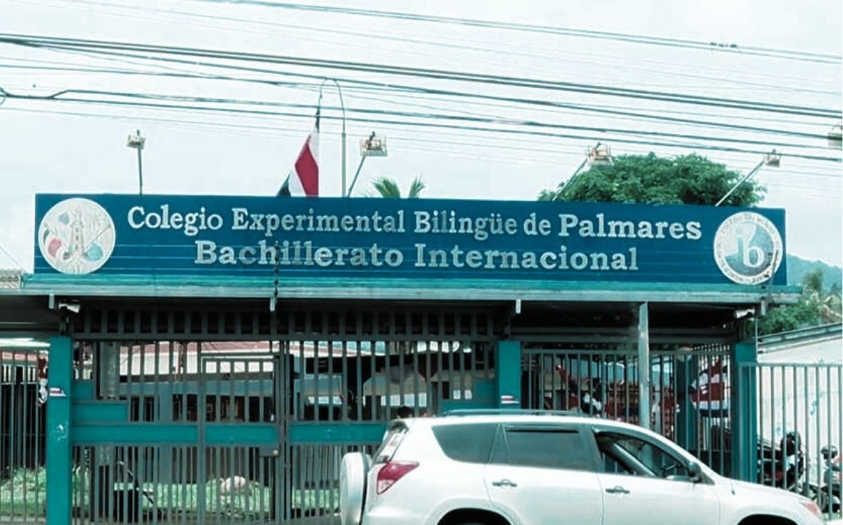 Los hechos se presentaron en Pérez Zeledón y Palmares.