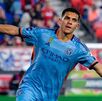 Martínez suma más de una veintena de goles en las últimas dos temporadas. Martínez suma más de una veintena de goles en las últimas dos temporadas.