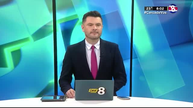 Noticias Telediario Estelar, 02 de septiembre de 2025