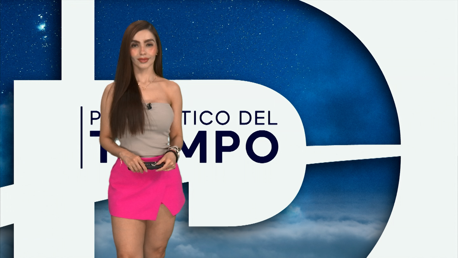 Pronóstico del tiempo para Costa Rica 02 de septiembre de 2025, con Emily Quiñones