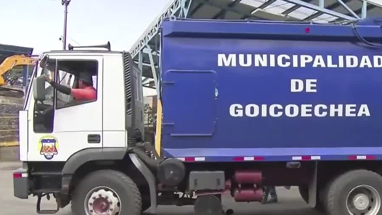 Recolectores de basura: Invisibles pero indispensables