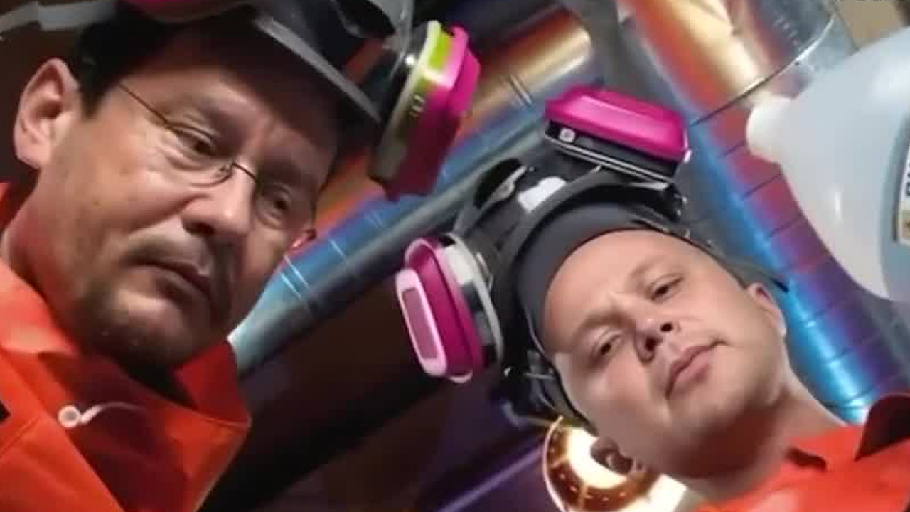 TikTok y narconovelas: La estetización del crimen