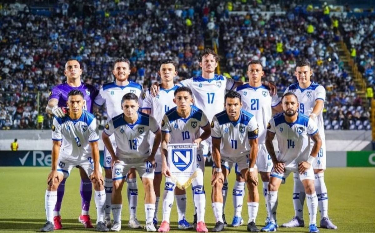 La Sele enfrentará el próximo viernes a su similar de Nicaragua.