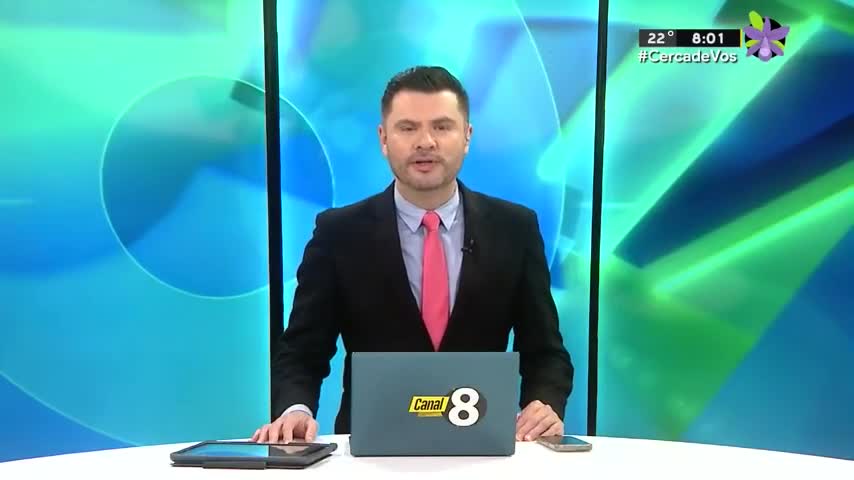 Noticias Telediario Estelar, 03 de septiembre de 2025