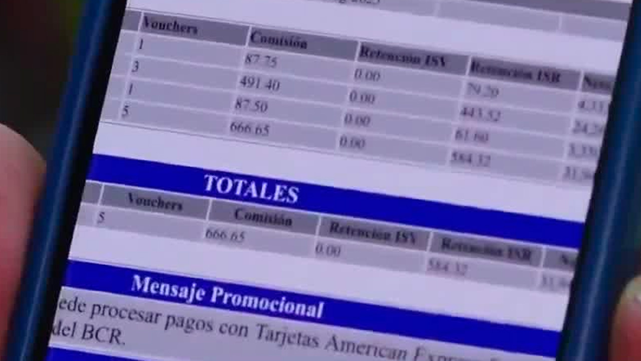 Registro de Sinpe no aplicará impuestos Registro de Sinpe no aplicará impuestos