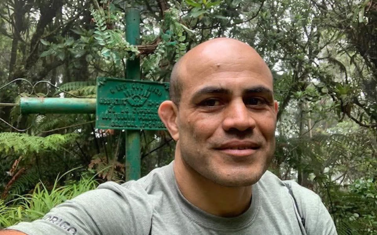 El hombre tenía 48 años.