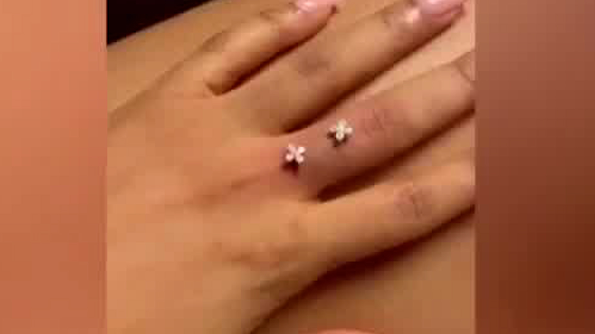 Esta es la nueva moda de los piercings Esta es la nueva moda de los piercings