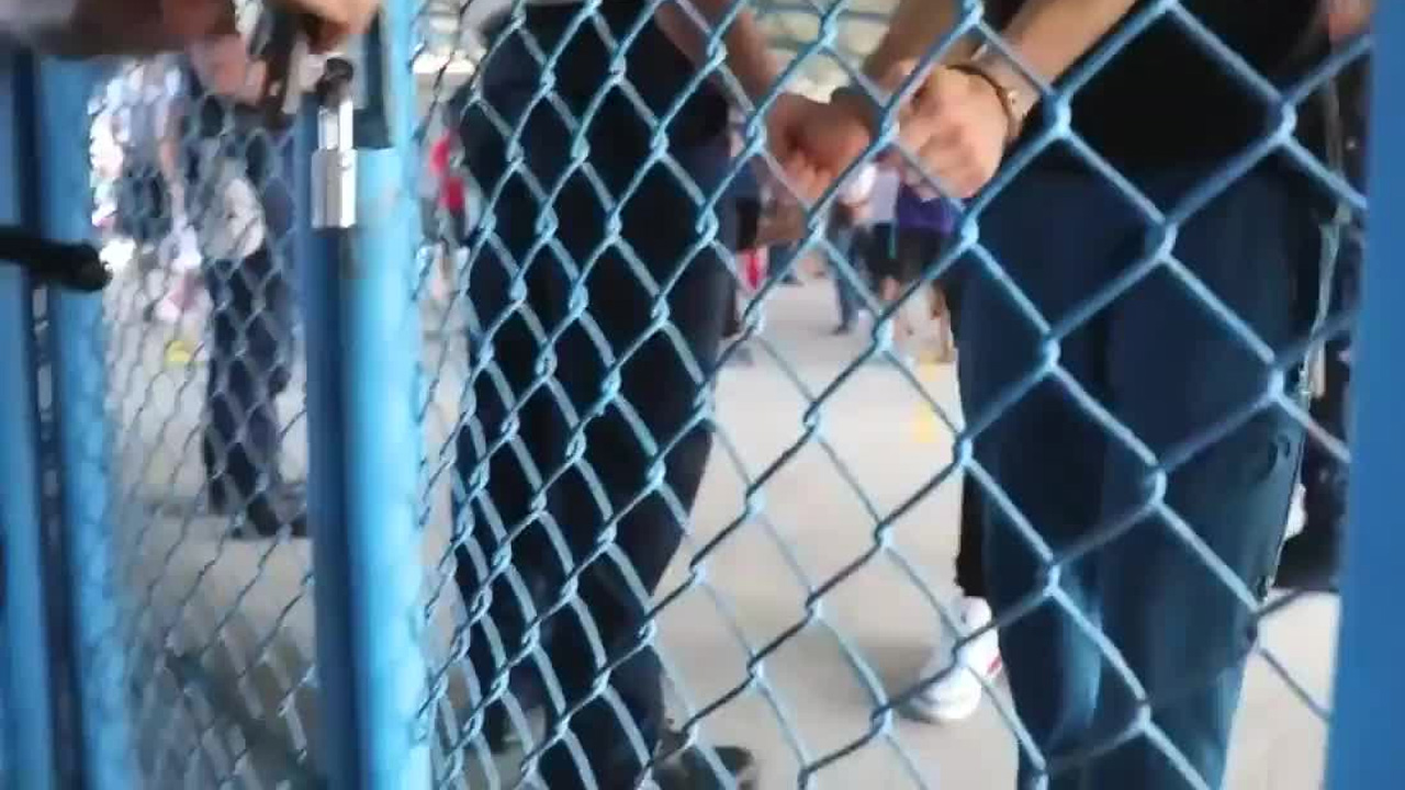 Jueza ordena colocar televisores en pabellones de La Reforma Jueza ordena colocar televisores en pabellones de La Reforma