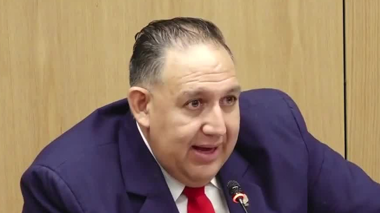 Leslye Bojorges niega ser extraditable | VIDEO Leslye Bojorges niega ser extraditable | VIDEO