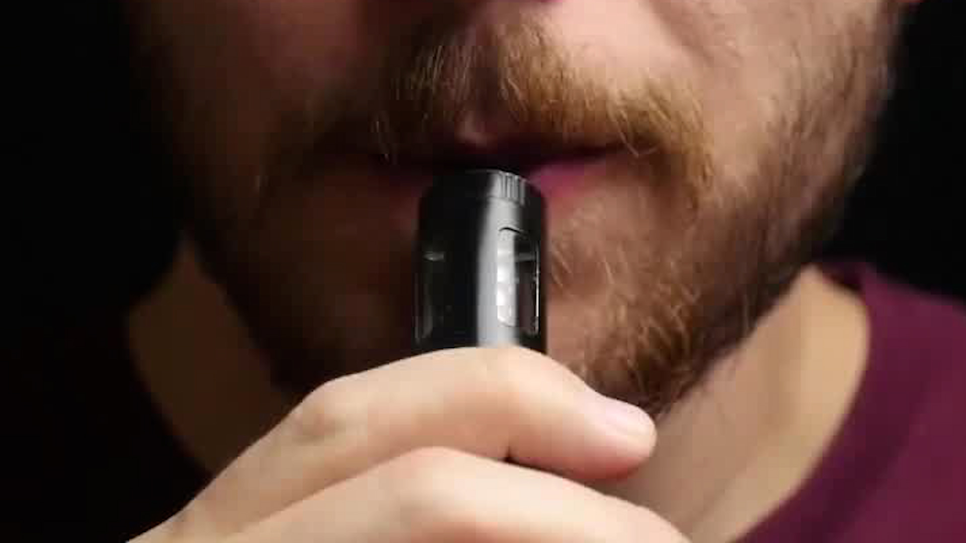 Más de 50 sustancias tóxicas en vapeadores Más de 50 sustancias tóxicas en vapeadores