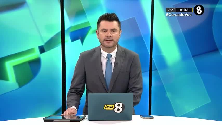 Noticias Telediario Estelar, 04 de septiembre de 2025