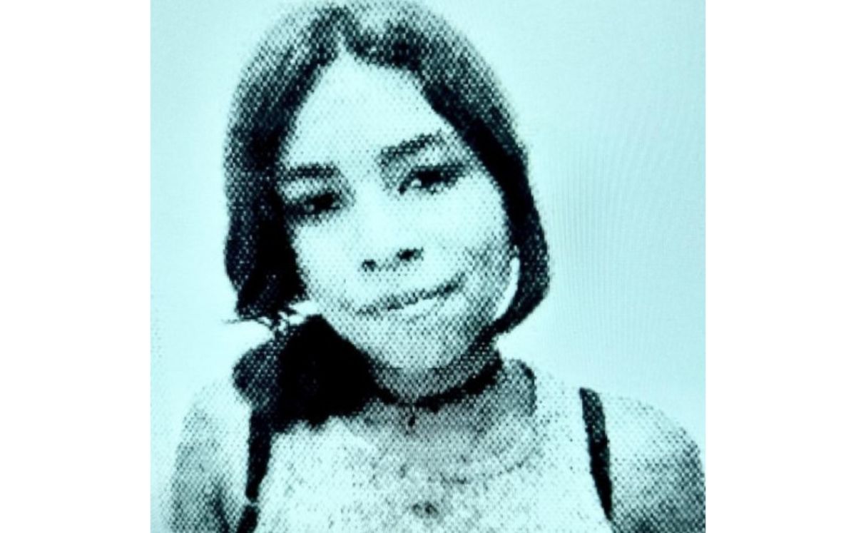 Yuri Tatiana Ruiz Baldonado. (OIJ) Yuri Tatiana Ruiz Baldonado. (OIJ)