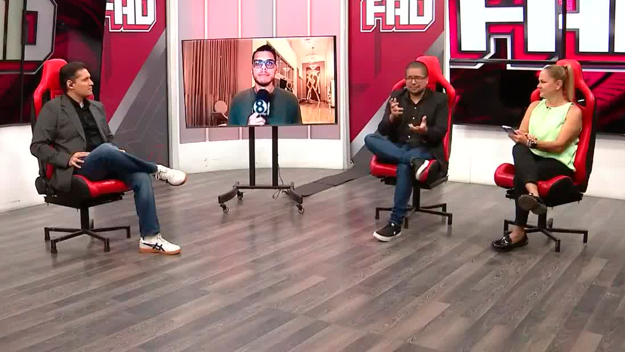 Futbol al Día, 04 de septiembre de 2025