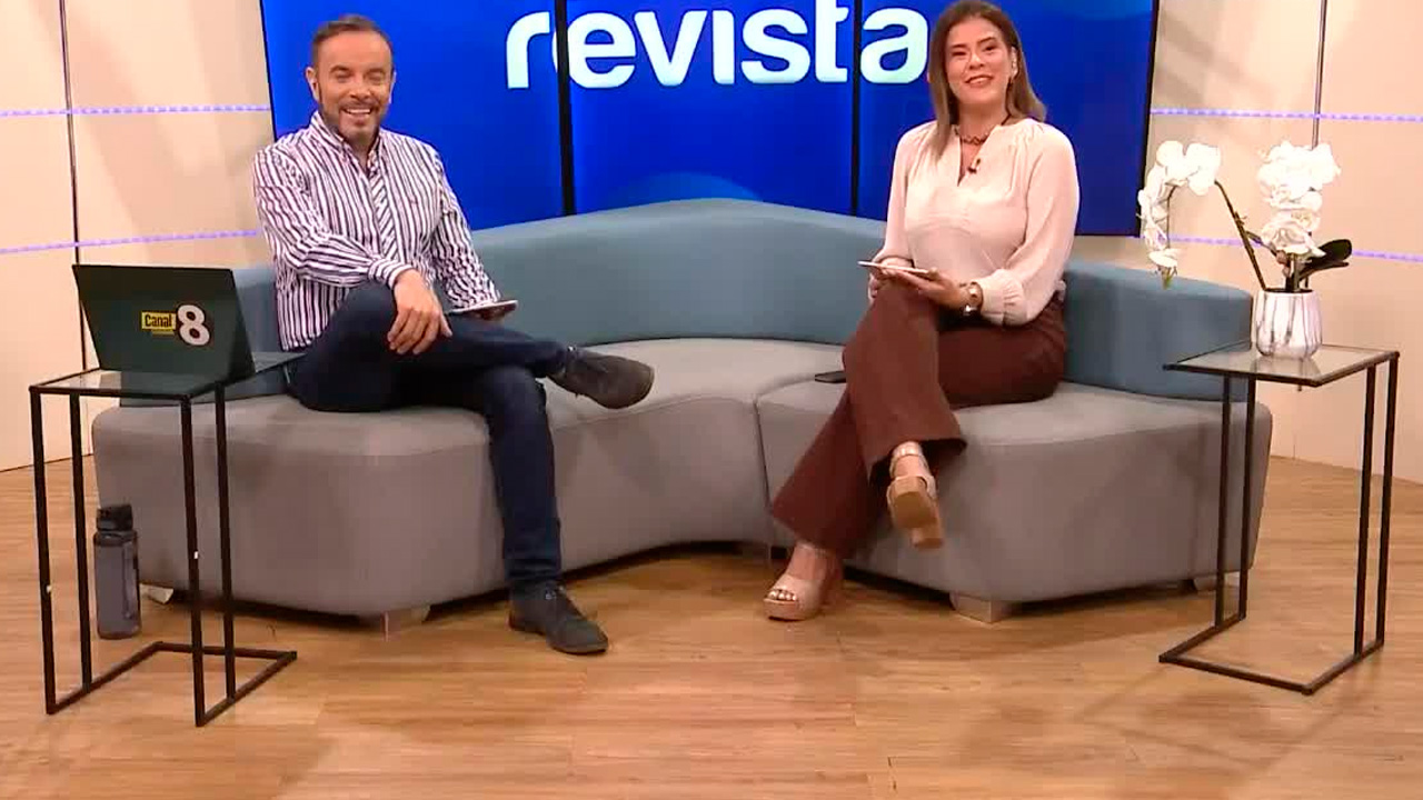 La Revista, 05 de septiembre de 2025