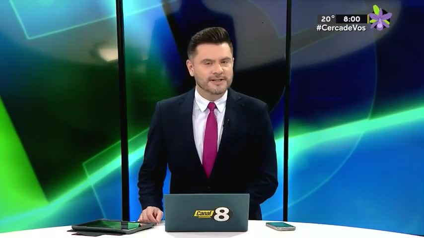 Noticias Telediario Estelar, 05 de septiembre de 2025
