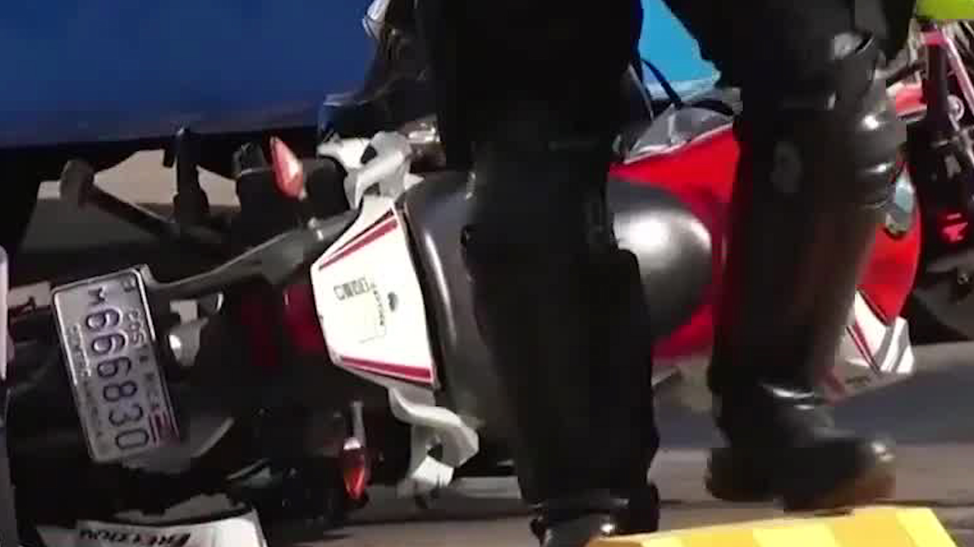 Cada 18 horas una persona muere en carretera