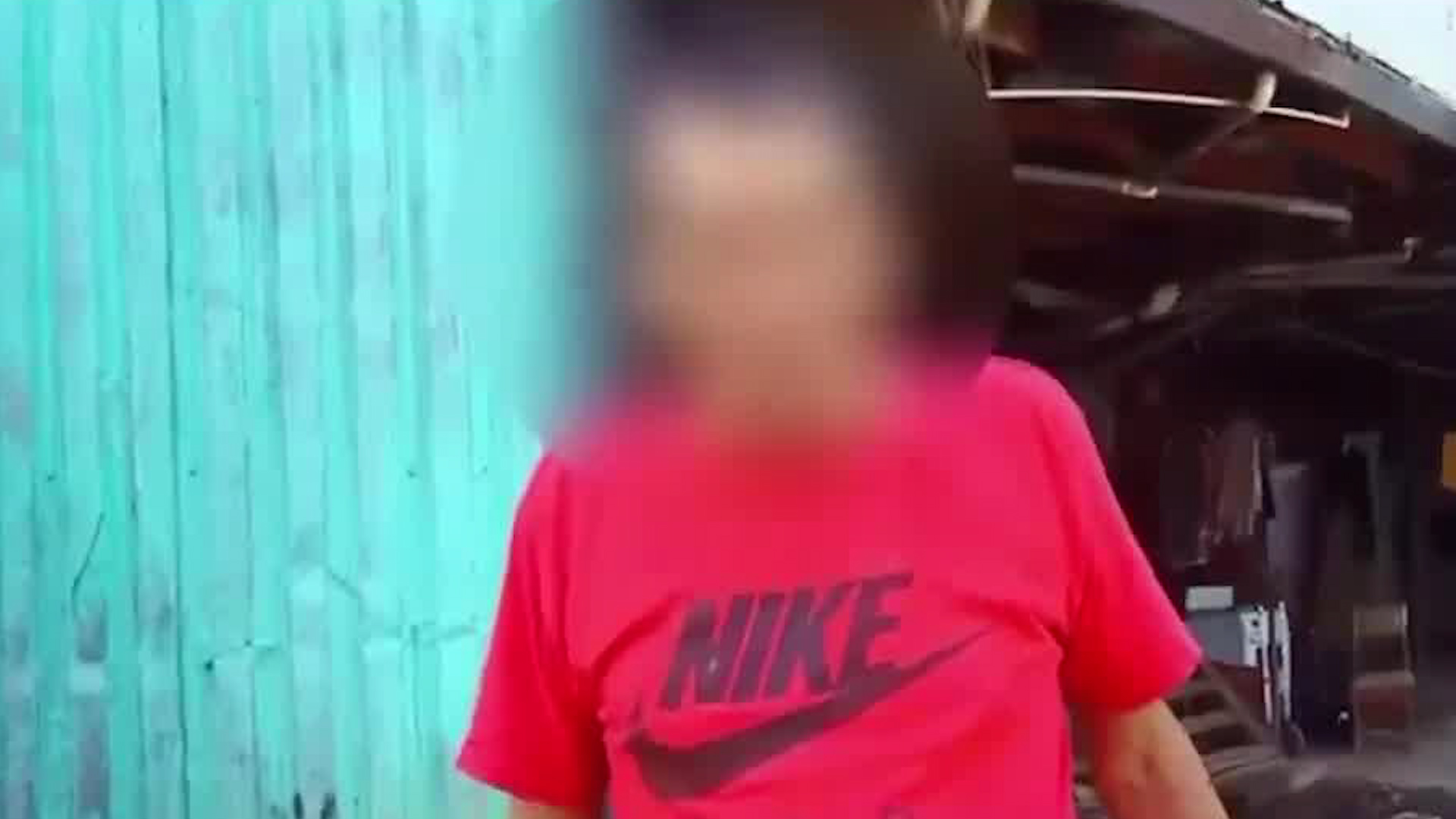 Hombre fue multado con ₡12 millones por botar basura al río