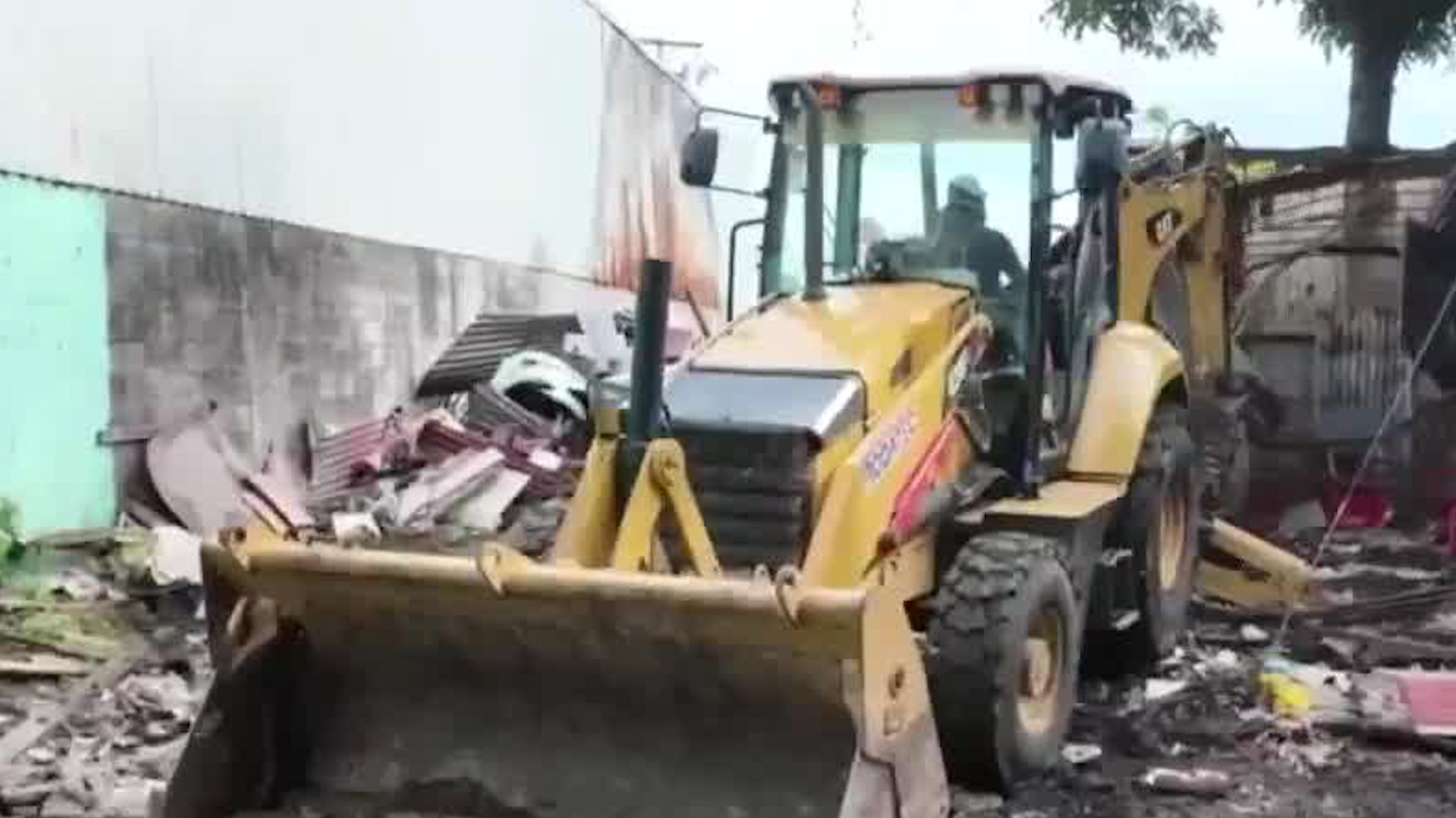 “Los Lara” buscan controlar Hatillo: marcan cada búnker de la zona