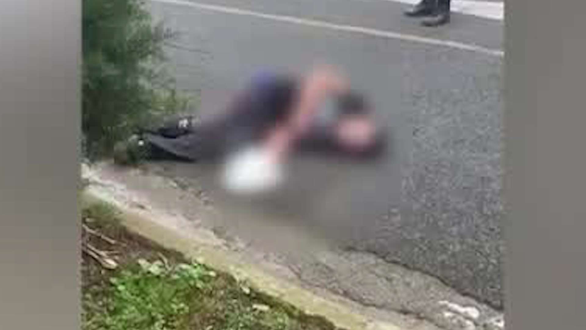 Sospechoso abatido tras asalto en Moravia: policía actuó en defensa propia Sospechoso abatido tras asalto en Moravia: policía actuó en defensa propia