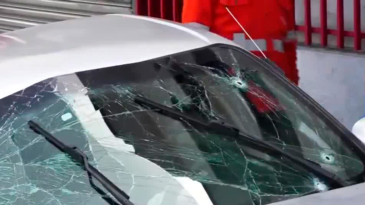 Aumenta la violencia en San José Aumenta la violencia en San José