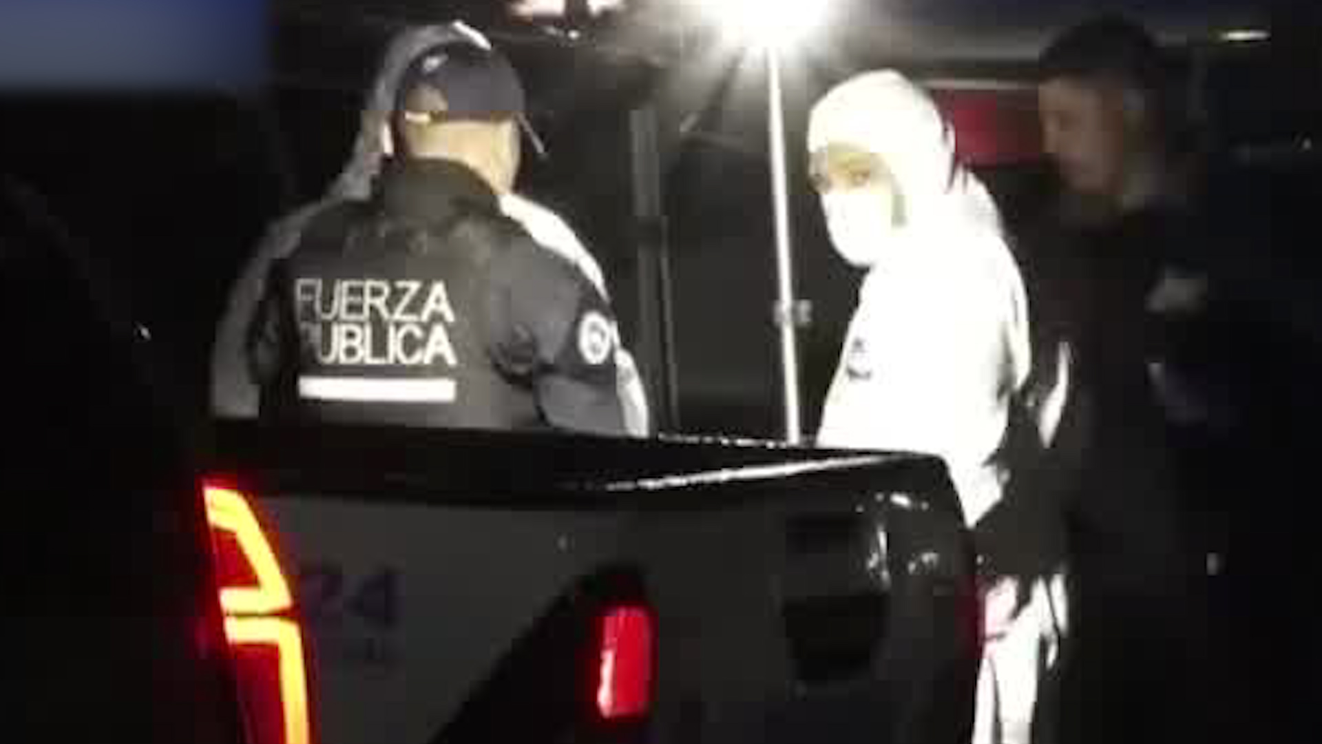 Balacera deja un muerto y cuatro heridos en Alajuela