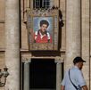 Carlo Acutis es el primer Santo milenial. (Reuters) Carlo Acutis es el primer Santo milenial. (Reuters)